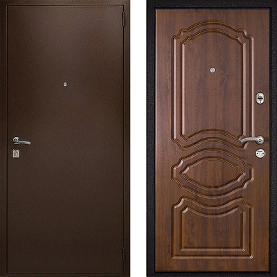 Входная дверь 702