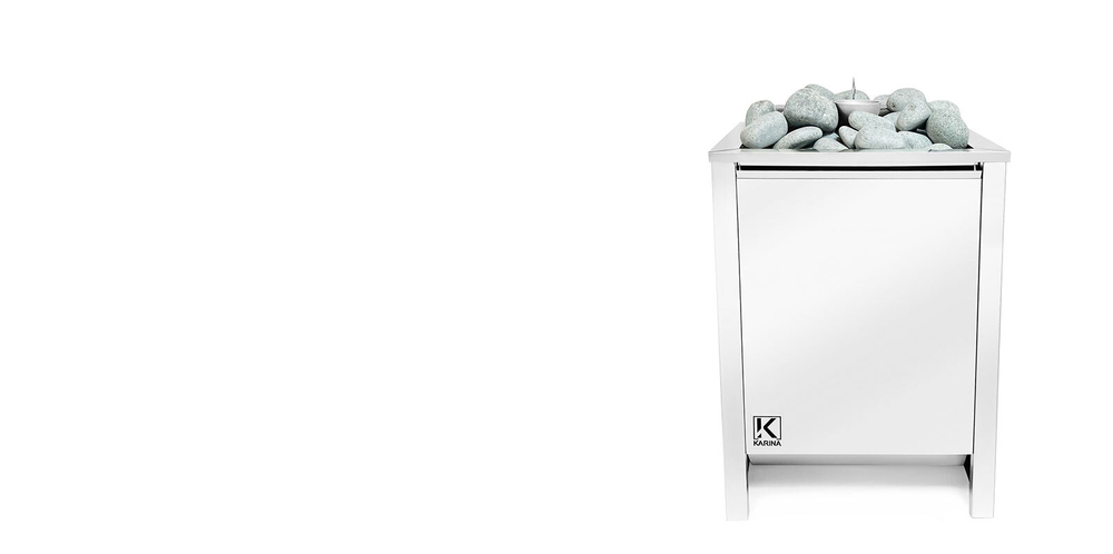 Электрическая печь KARINA Classic Steam 18