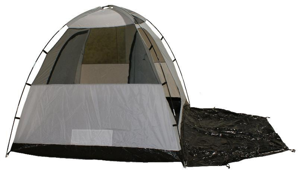 Кемпинговая палатка Andorra Lux Crusoe Camp