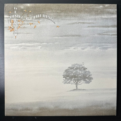 Genesis ‎– Wind & Wuthering (Англия 1976г.)