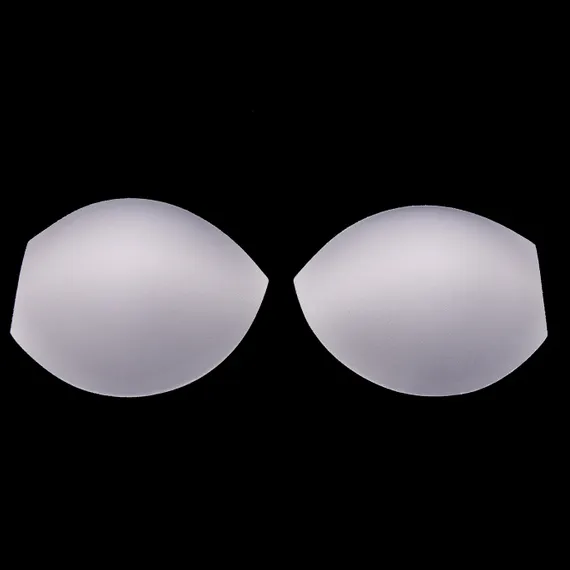 !Дефект!Чашки без пуш-апа белые (65B-70A-75АА), Беларусь