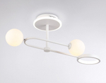 Люстра на штанге Ambrella Light FL FL66221