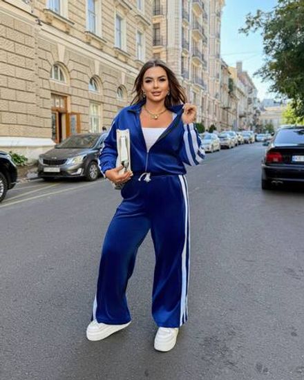 Костюм УК-390-3 Фабрика Моды Фото 1