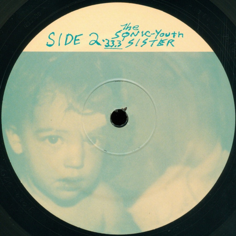 Sonic Youth / Sister (LP)