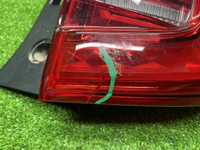 Фонарь правый внешний Haval Jolion (2021-н.в.)