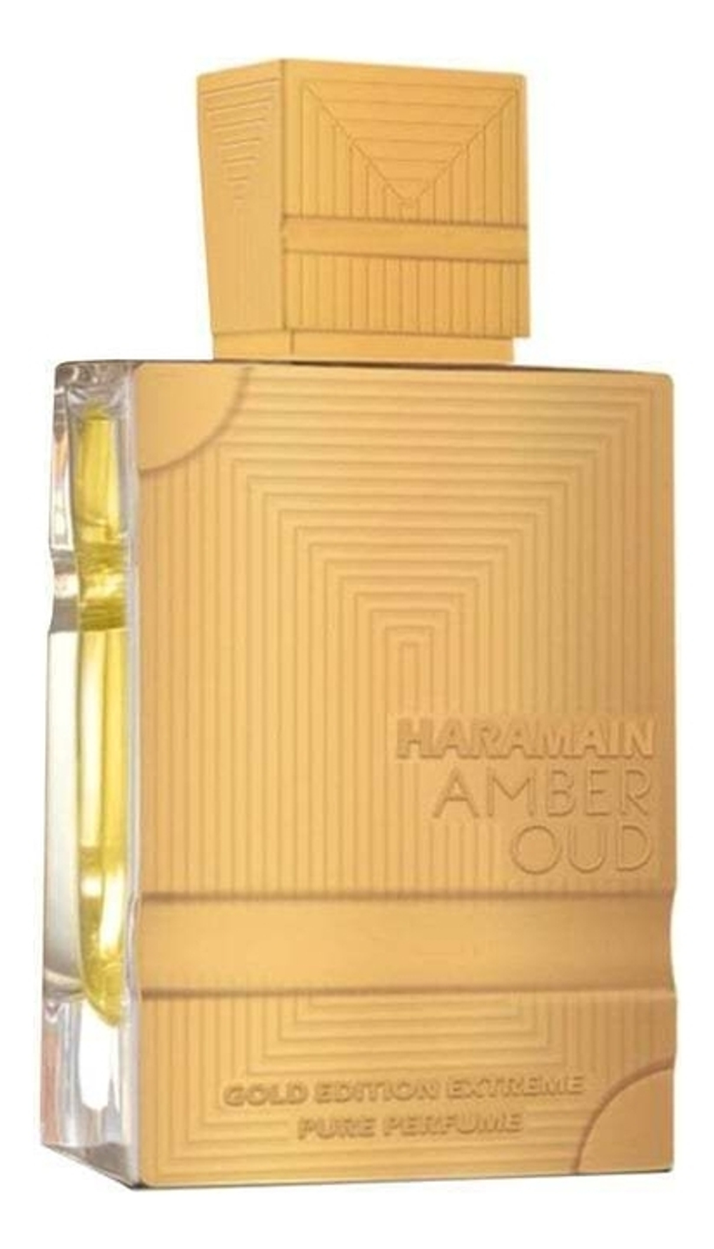 Al Haramain Perfumes Amber Oud Gold Edition Extreme