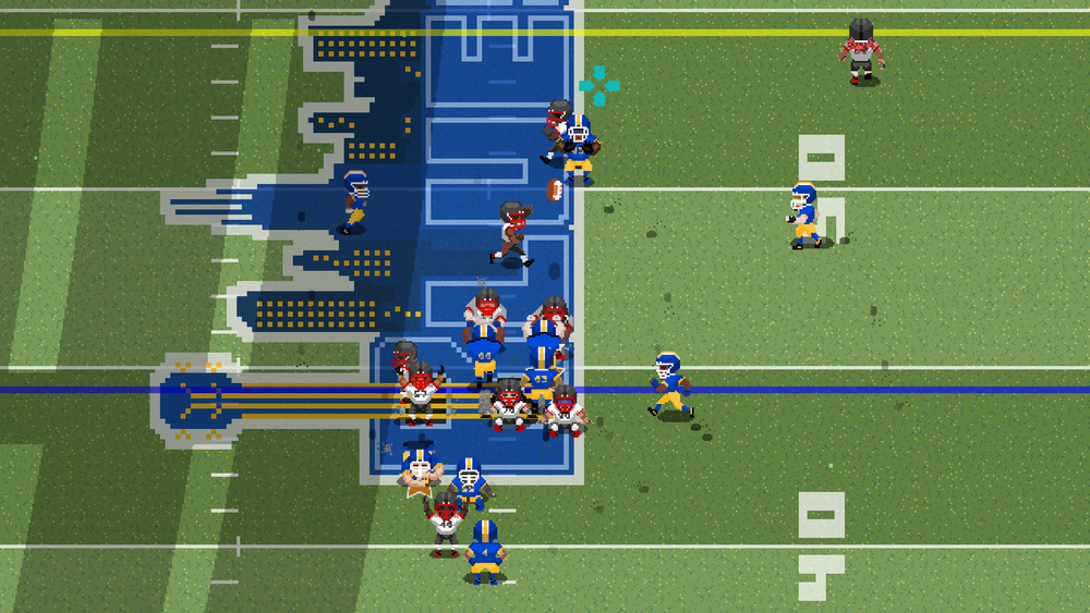 Legend Bowl (для ПК, цифровой код доступа)