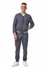 Брюки VAN CLIFF collection "Холдинг" (12БОл)