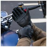 Wolf Ete Cuir / Черный