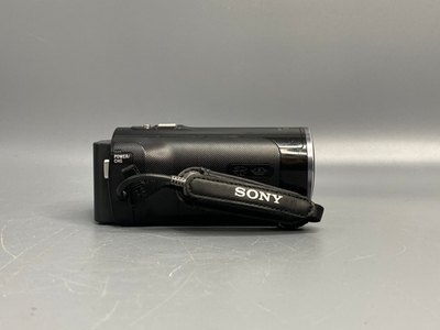 Sony HDR-PJ320E