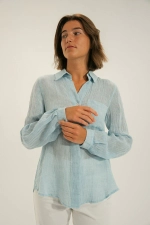 Блуза Mat de Misaine 4740