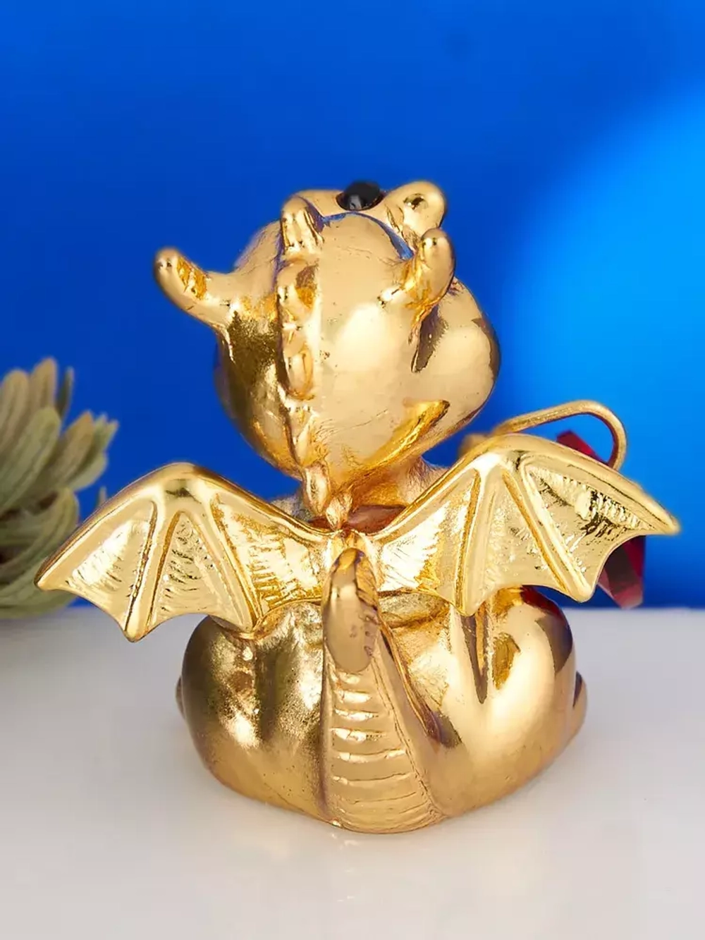 Дракон с красным сердцем ST-DRAGON2/PG