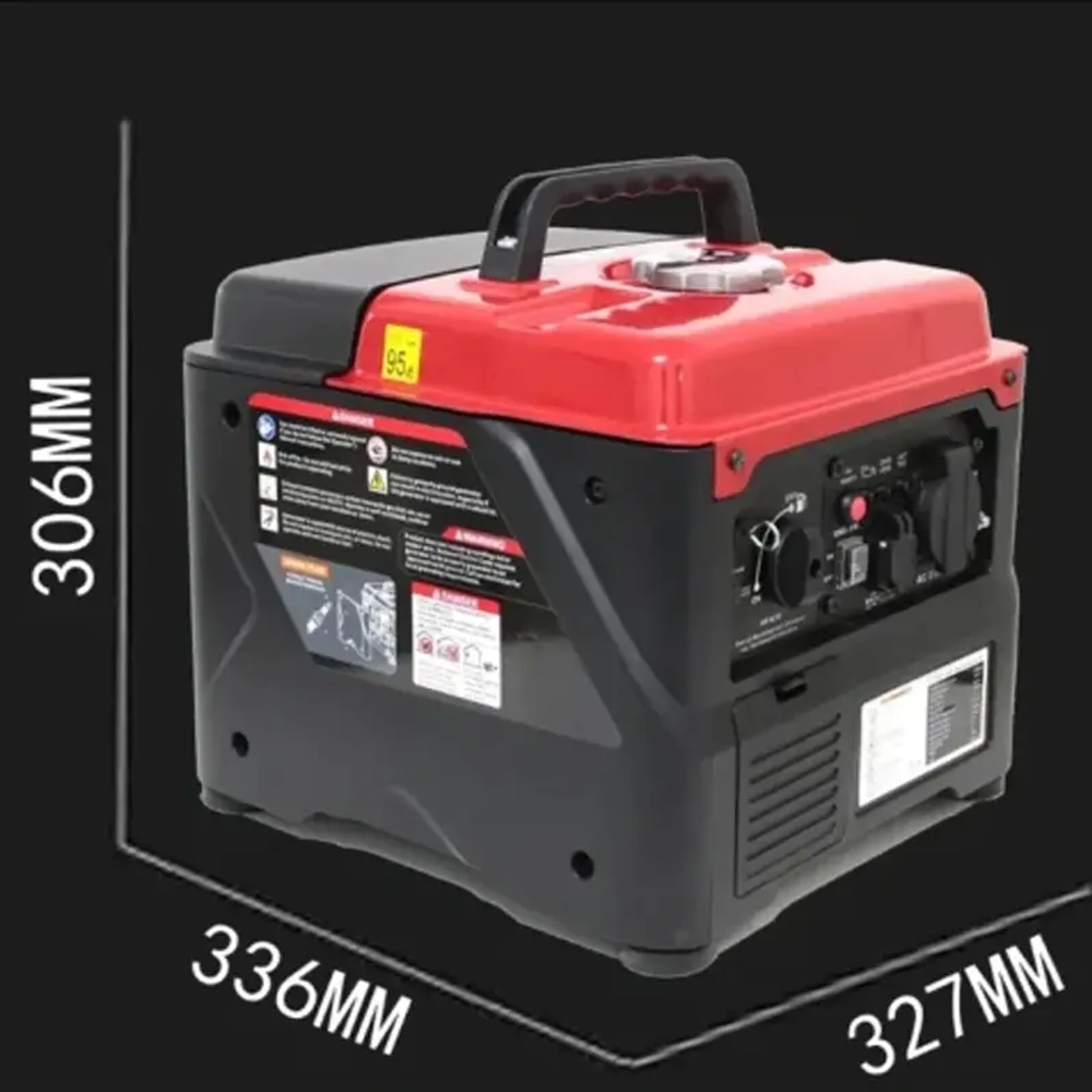 Andeli 1000IA генератор бензиновый ADL28-003