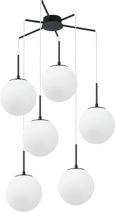 Люстра подвесная Stilfort 2168/02/06P серия Antell