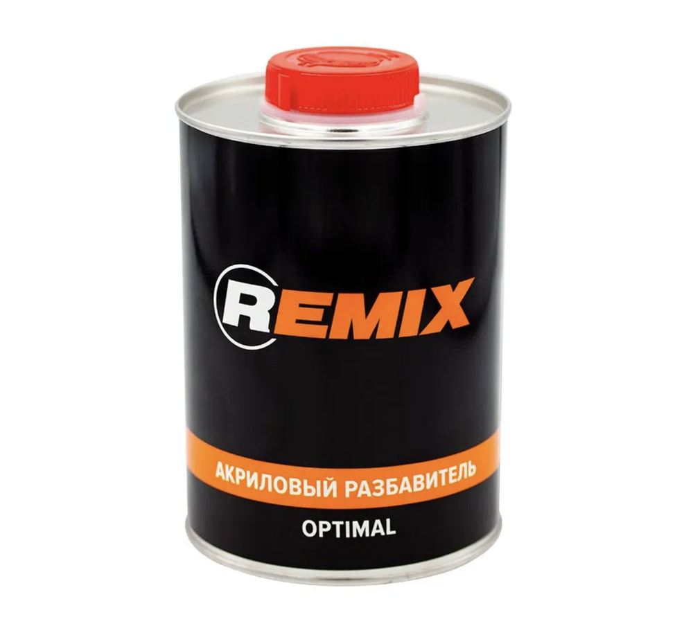 REMIX Акриловый разбавитель Optimal (0,9л)