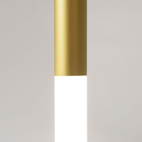 Подвесной светодиодный светильник Maytoni Pro Shade MOD157PL-L6GK