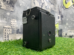Lomo Lubitel 166B