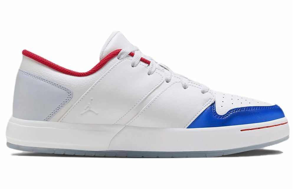 Кроссовки Jordan Nu Retro 1 Low Cn