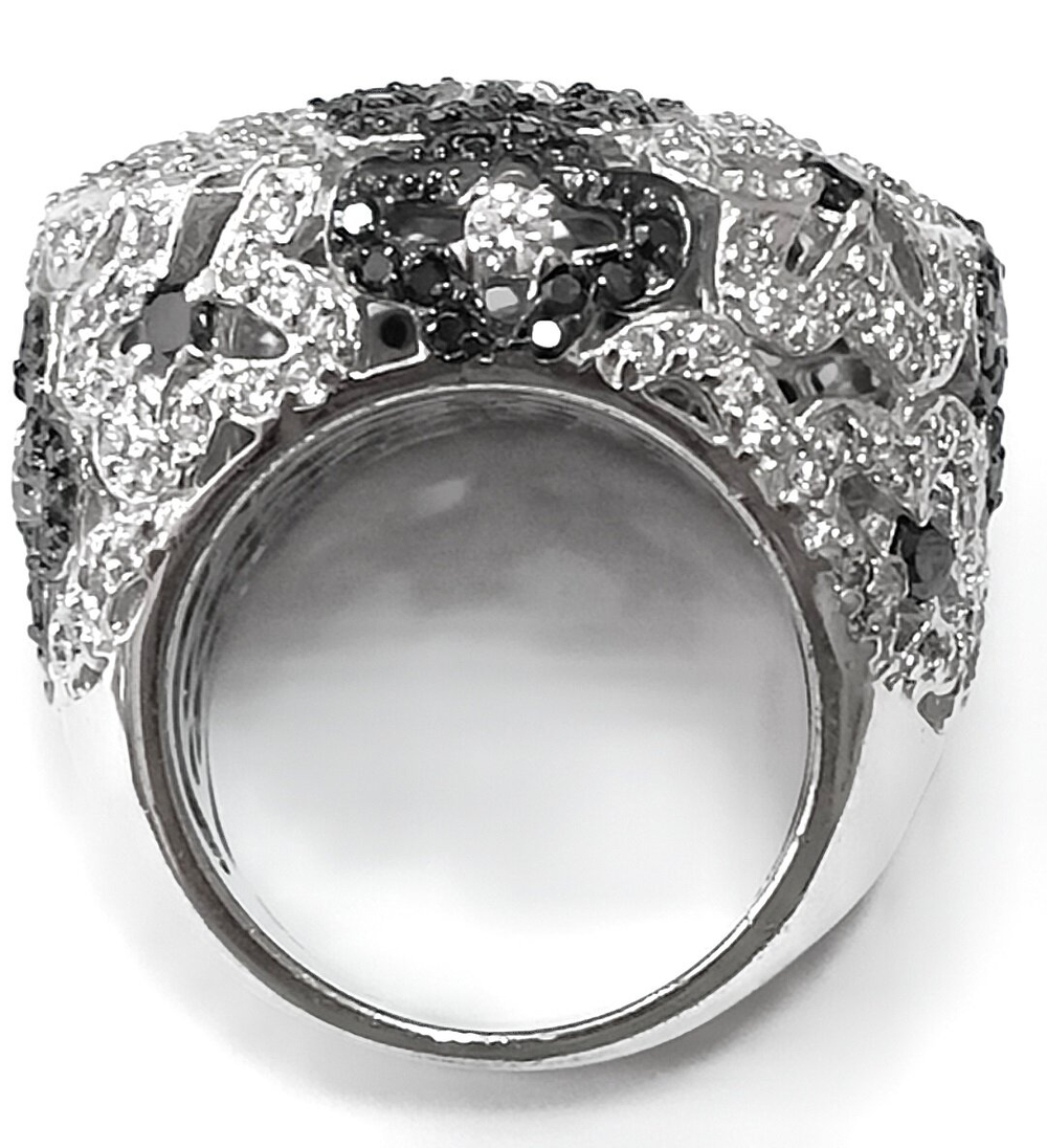 Ювелирное кольцо Эстерелла