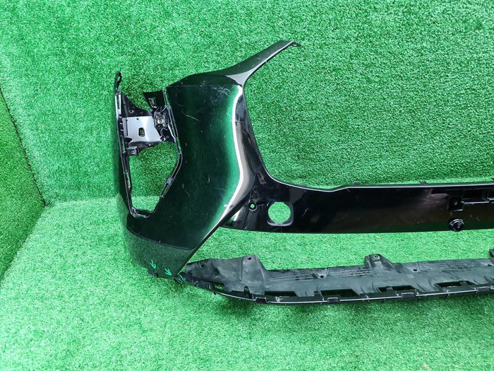 Бампер передний Haval Jolion (2024-н.в.)