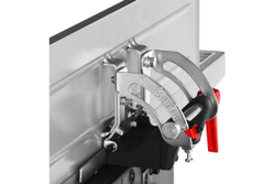 Рейсмусно-фуговальный станок ЗУБР МАСТЕР СРФ-254-1600С