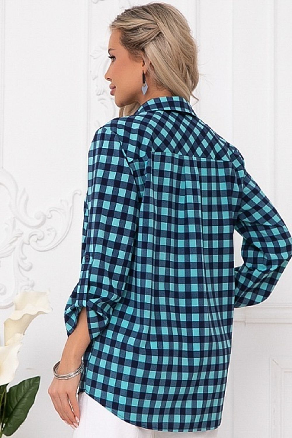 Рубашка 41935 Avili