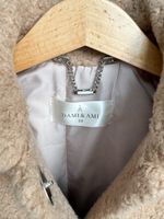 Пальто Dami & Ami, 110