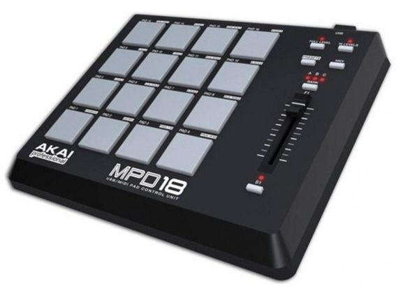 AKAI PRO MPD218