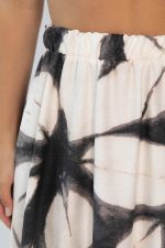 Юбка Лакоста (бежевая) Ю13972-25М LT Collection