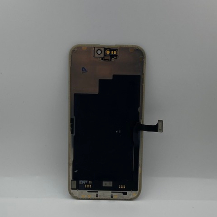 Дисплей iPhone 15 Pro Оригинал переклейка