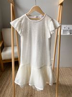 Новое платье Monnalisa, 128