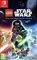 LEGO Star Wars The Skywalker (Nintendo Switch, Русские субтитры, Б/У)