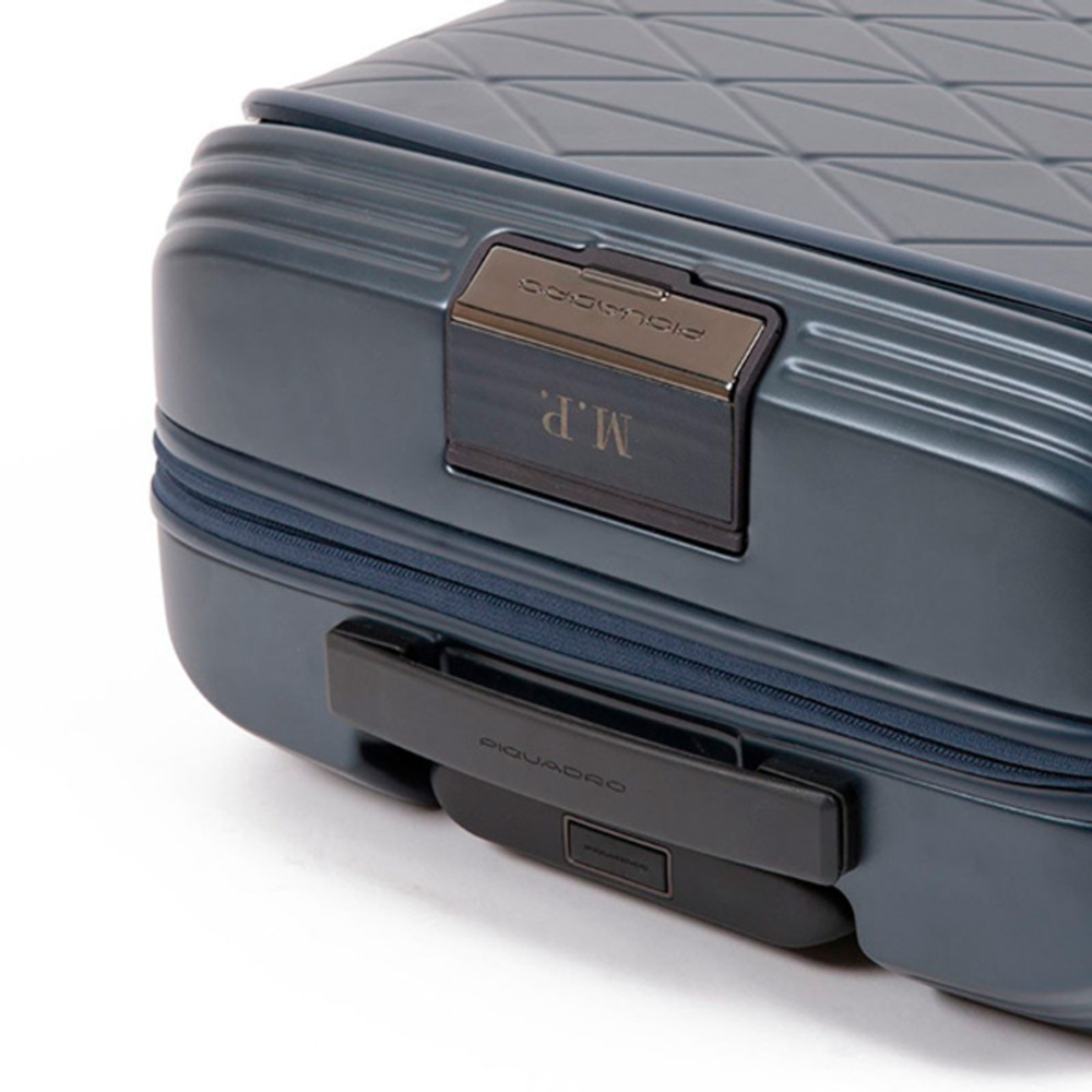 Чемодан Piquadro PiQBIZ BV4426BIZBM/BLU