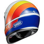 SHOEI EX-ZERO Equation TC-2