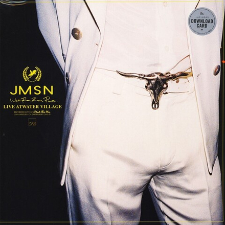 JMSN Live Atwater Village