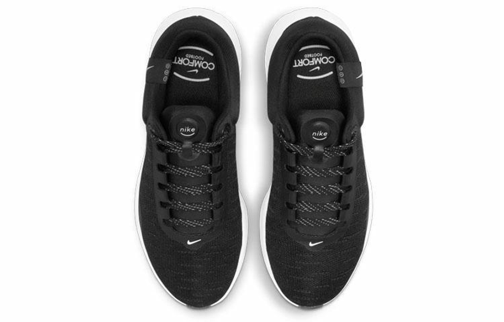 Кроссовки Nike Renew Serenity Run (Женская размерная сетка)