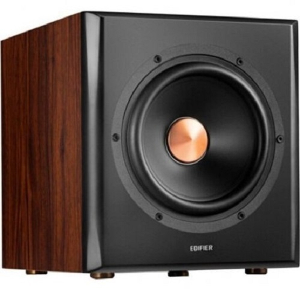 Компьютерная акустика 2.1 Edifier S360DB Brown