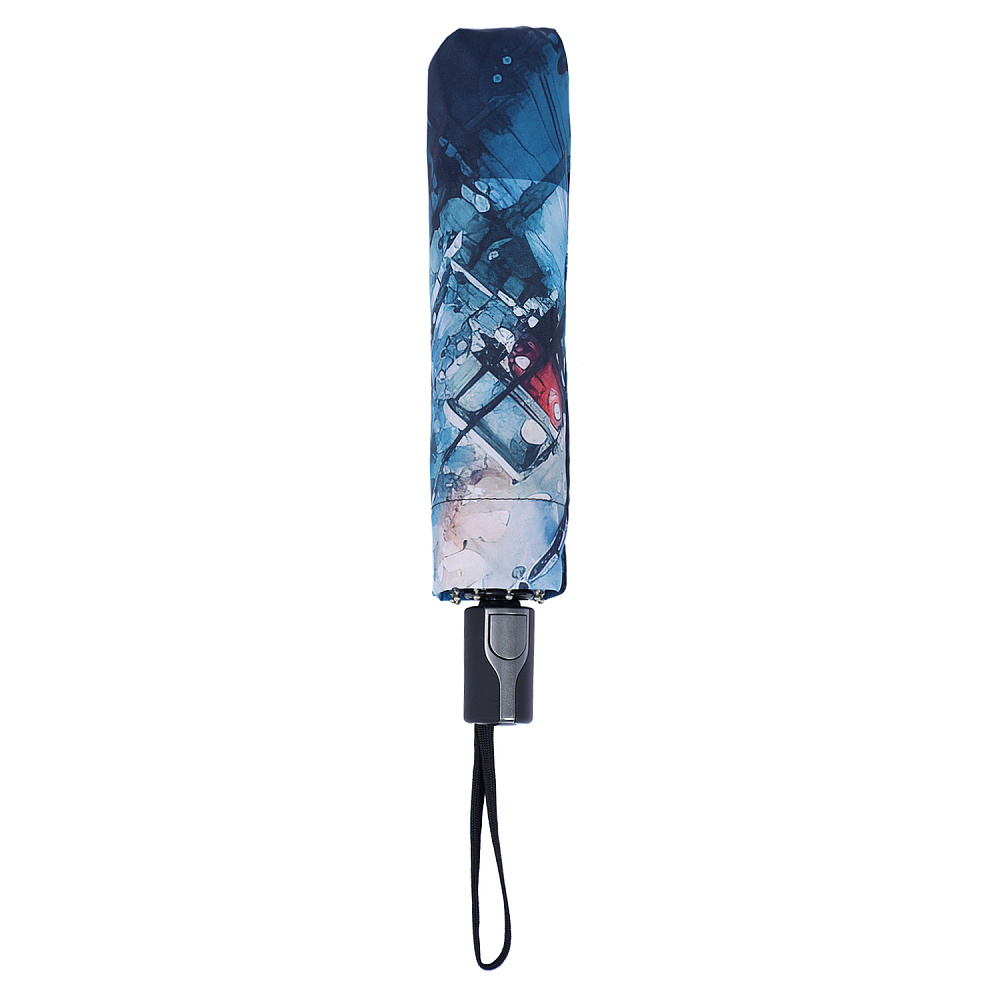 Зонт Fabretti UFLR0043-9