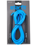 Скакалка RP-101, 3 м, синий