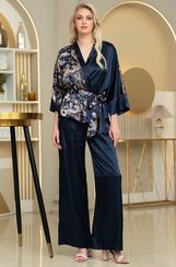 Домашний комплект-тройка Zodiac Mia-Amore 7286