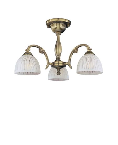 Потолочная люстра Reccagni Angelo PL.5670/3