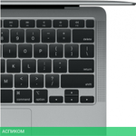 Ноутбук Apple MacBook Air A2337 8Gb/256Gb Space Grey (MGN63HN/A)