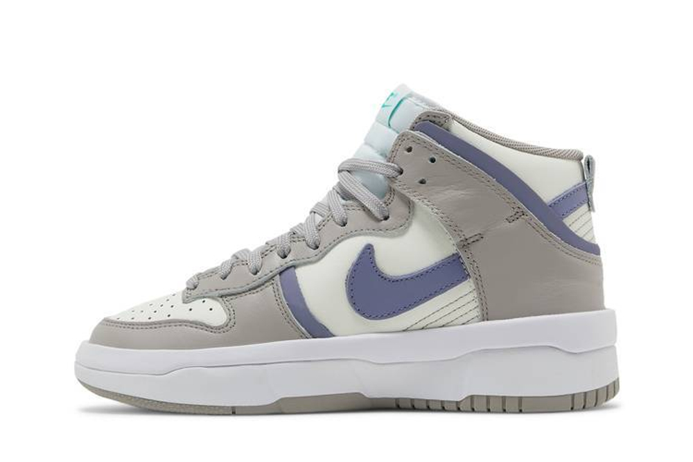 Кроссовки Nike Dunk Up (Женская размерная сетка)