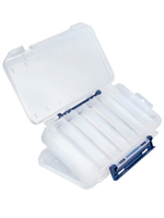 Коробка рыболовная двухсторонняя Meiho REVERSIBLE 165N 255x190x50