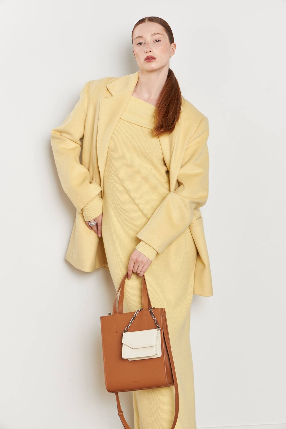 ШОППЕР МАЛЕНЬКИЙ НЮД