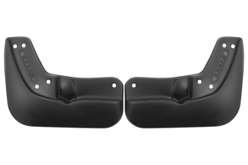 Брызговики передние  LADA (ВАЗ) Vesta I Рестайлинг 2022 - 2 шт.(optimum) в пакете  NLF.A67322.F0