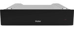 Встраиваемый шкаф для подогревания посуды Haier HWX-L15GB