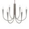 Подвесная люстра Freya Branches FR5253PL-06N