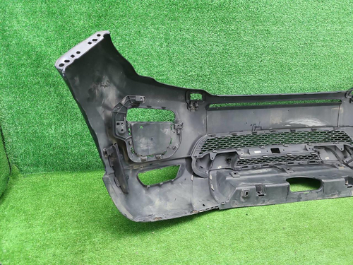 Бампер передний Range Rover Evoque 1 (2015-2018)