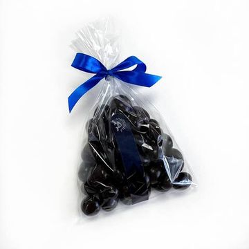 Экзотика Премиум Вишня в коньяке 200гр